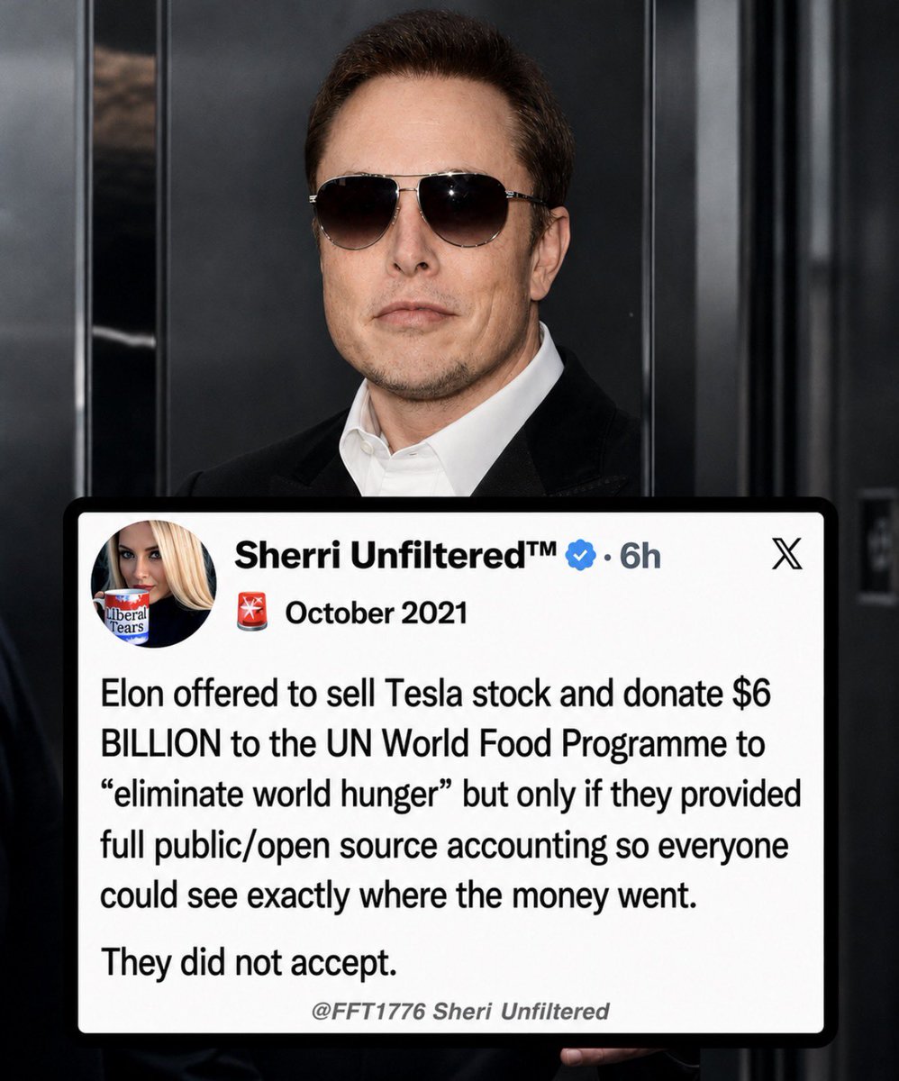 Sherri Unfiltered™ tweet media