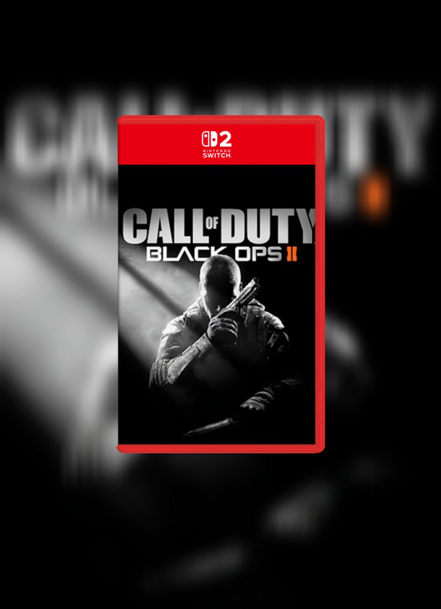 FlammenIV's tweet photo. @Treyarch @IronGalaxy pls boys let's make this happen https://t.co/kDllqld2v5