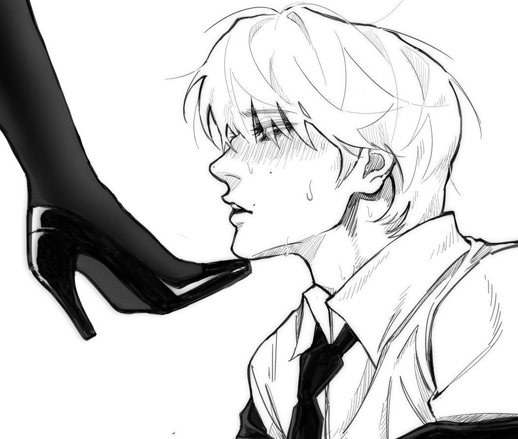 hyucoma's tweet photo. NINGTERN https://t.co/54hA4bU6zT