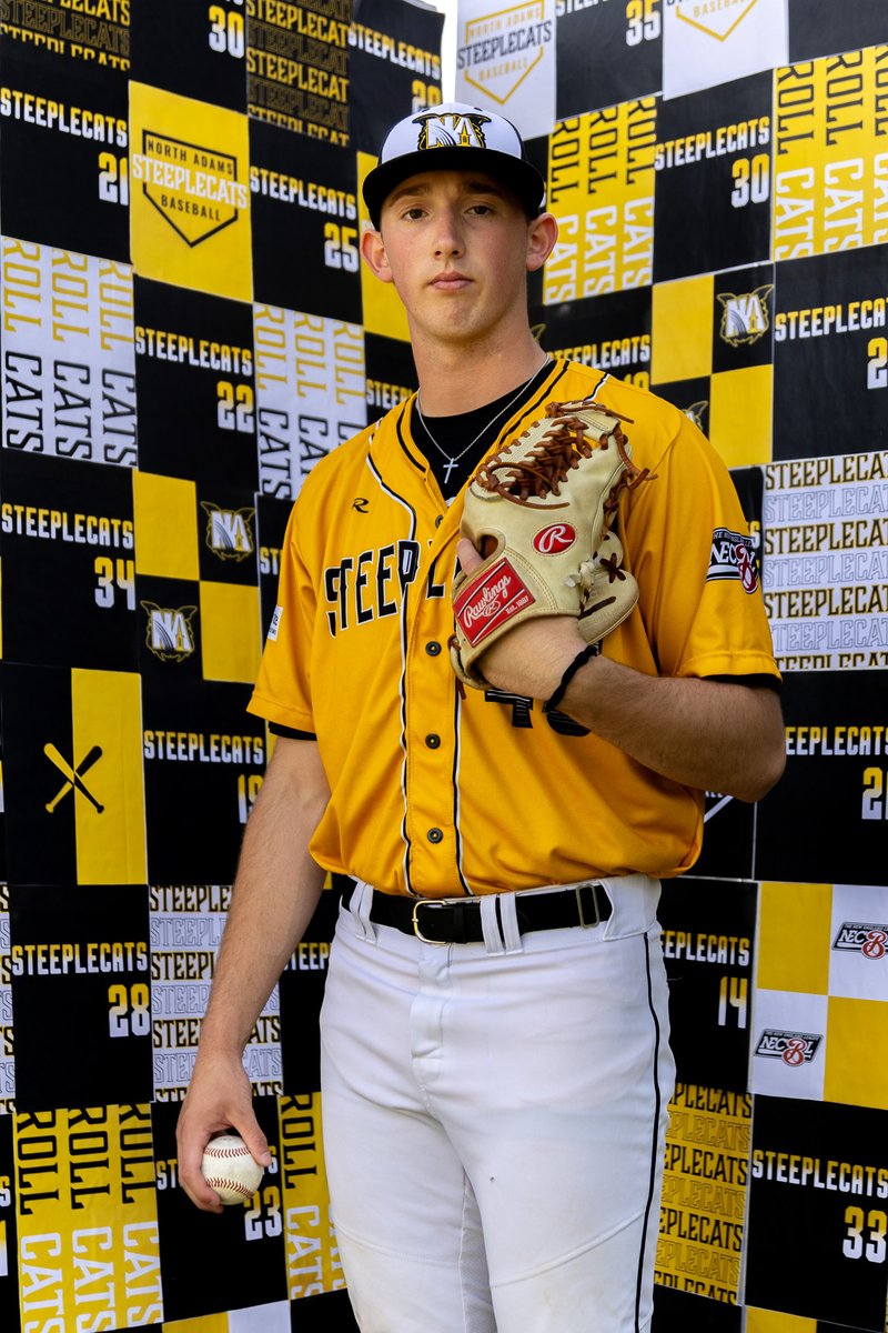 Steeplecats_'s tweet photo. We're ready to roll at The Joe π
@KellenMoore44 makes his second start of the summer for the Cats and we are officially underway!
#steeplecats | #NECBL | #northadamsma | #ROLLCATS https://t.co/LYEvtCVAk1