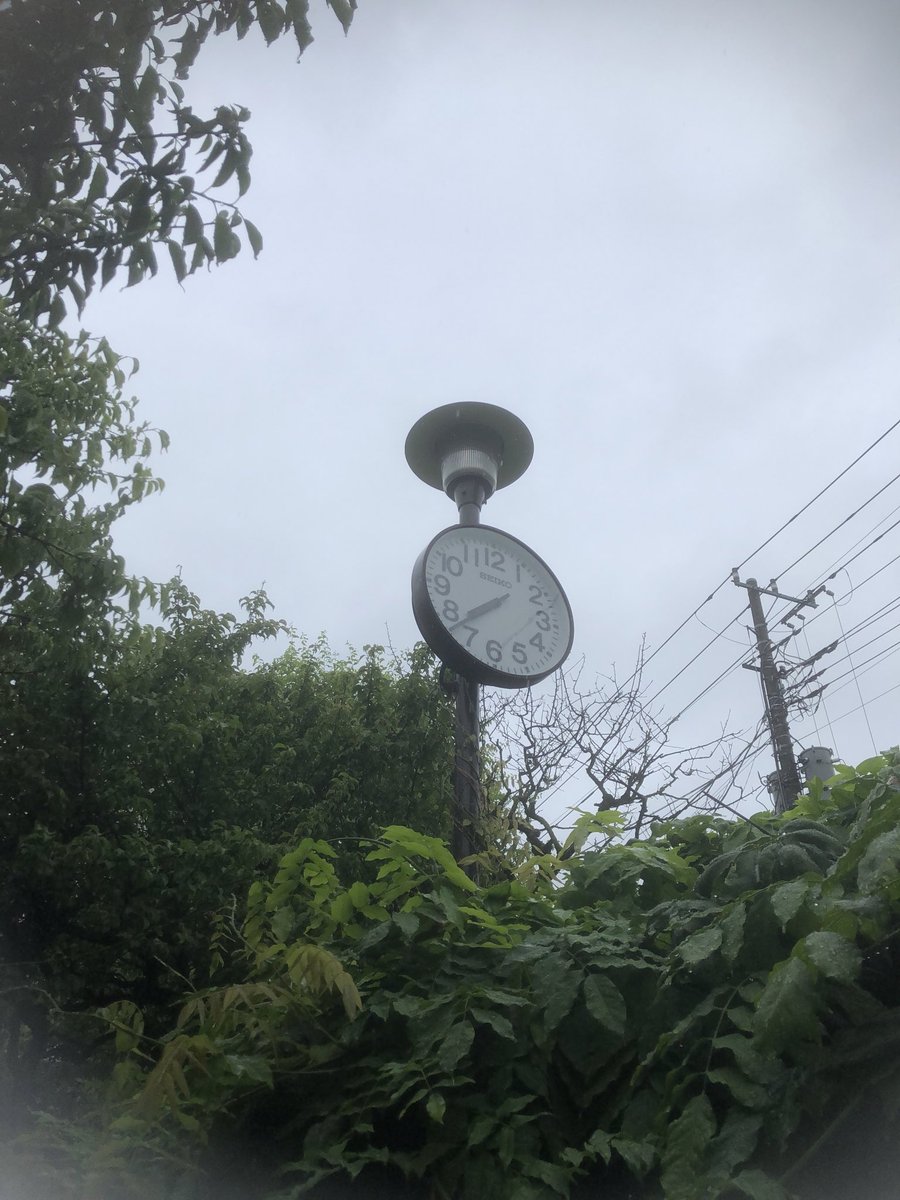 cloud_ichigo's tweet photo. おはようございます
雨が降りしきり気温も
低めの朝です

#企業公式が朝の挨拶を言い合う 
#企業公式が毎朝地元の天気を言い合う
#企業公式相互フォロー https://t.co/abIGxwiXzc