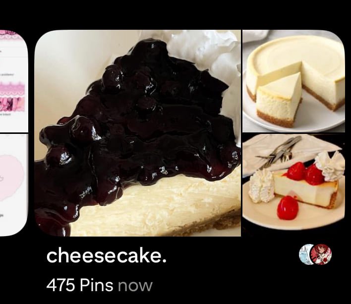 ˚✙ᴗ། ⑅ ˘ cheesecake ೃ ༏ིྀ｡ ᴗ͈ ꒱ა tweet media