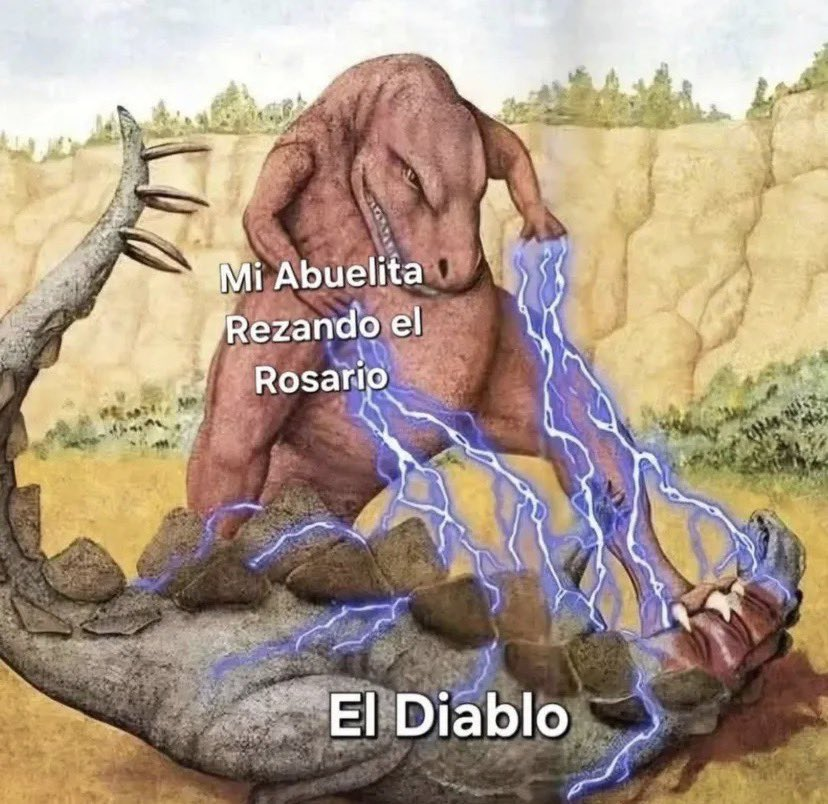 Pensamientos tweet media