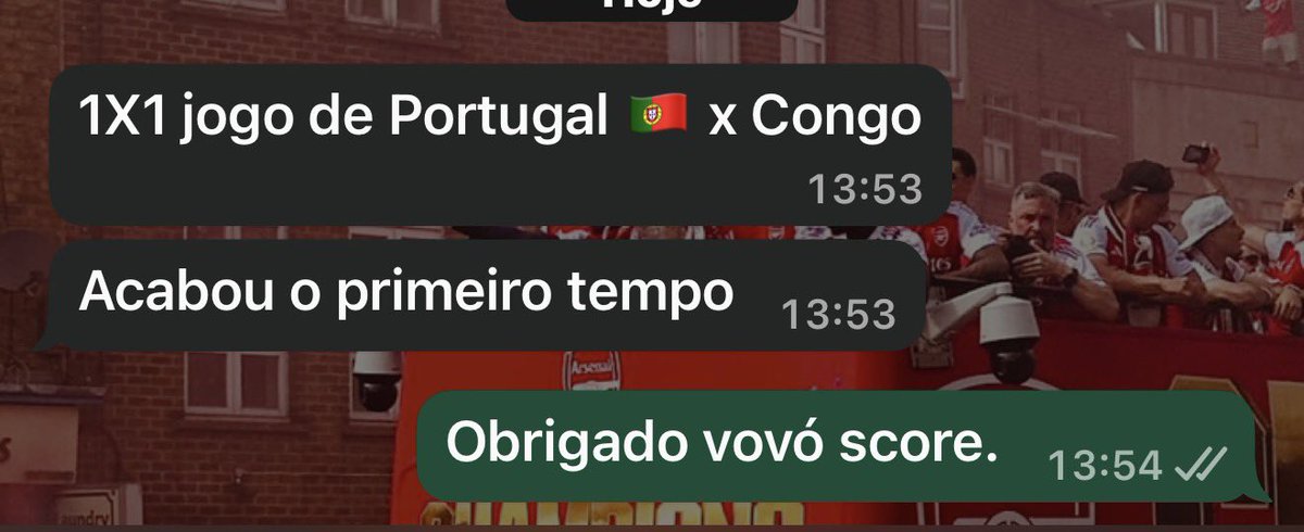 rafamoraes29_'s tweet photo. e minha vó que me avisa em tempo real tudo que ta acontecendo na copa

mais rapida que aplicativo pqp https://t.co/w1llQI4csn