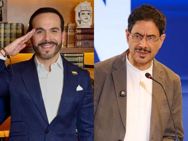 La Silla Vacía tweet media
