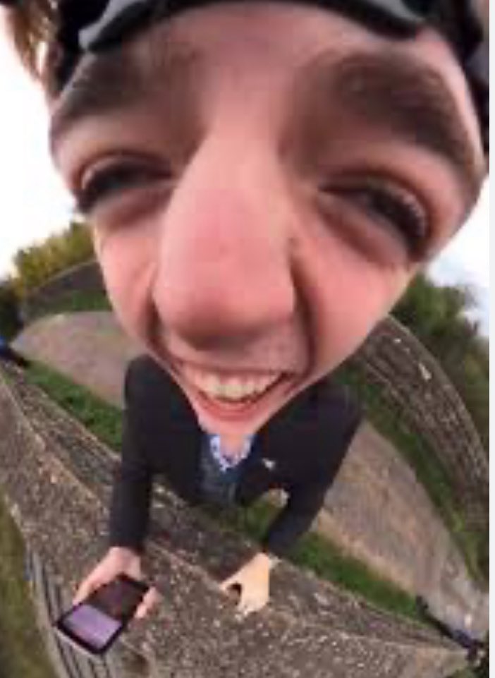 NachoVargaBCS's tweet photo. @ionafyfe Yeah ok ya xenophobic hare eyes cunt
4-2,btw
#backfired 🖕 https://t.co/BJPatoCUQl