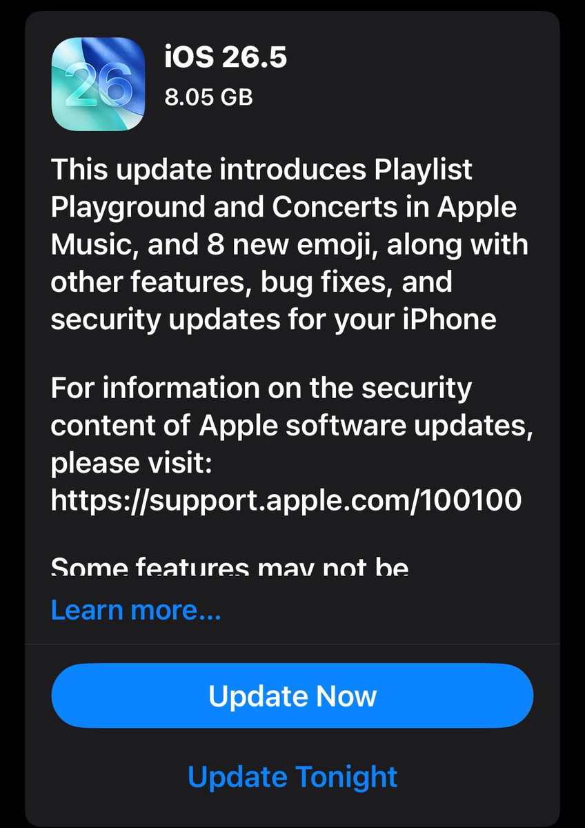 user tweet media