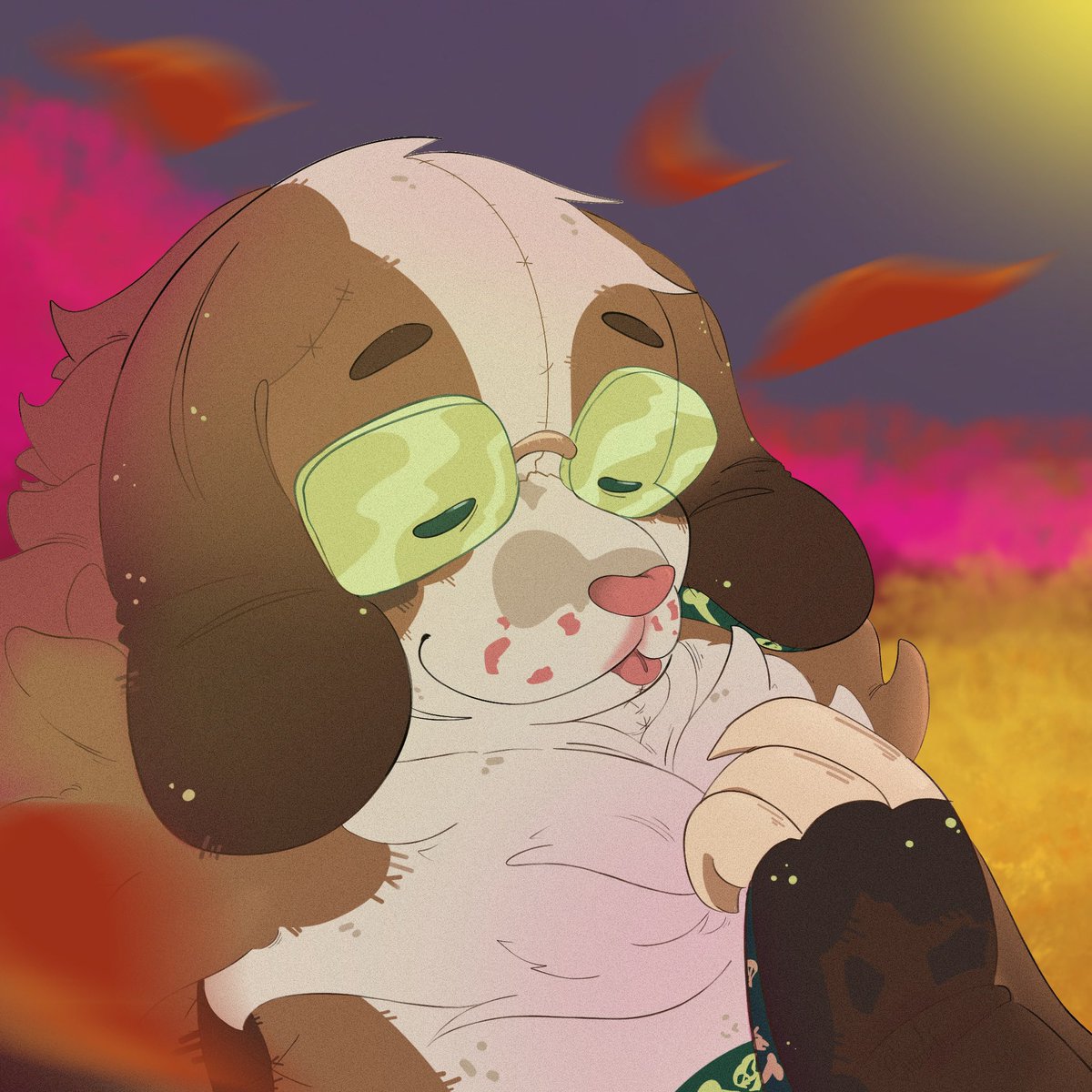 ShroomMosh's tweet photo. I was told to make a Vgen account for my commissions, here’s some of my art!
If anyone is down to give me a #VGenCode , please do! https://t.co/CUyHZFDl1Z