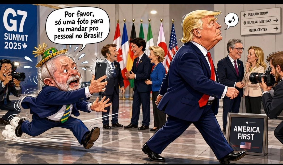 Meloni07C's tweet photo. @BandJornalismo https://t.co/YbLVgznCQ3