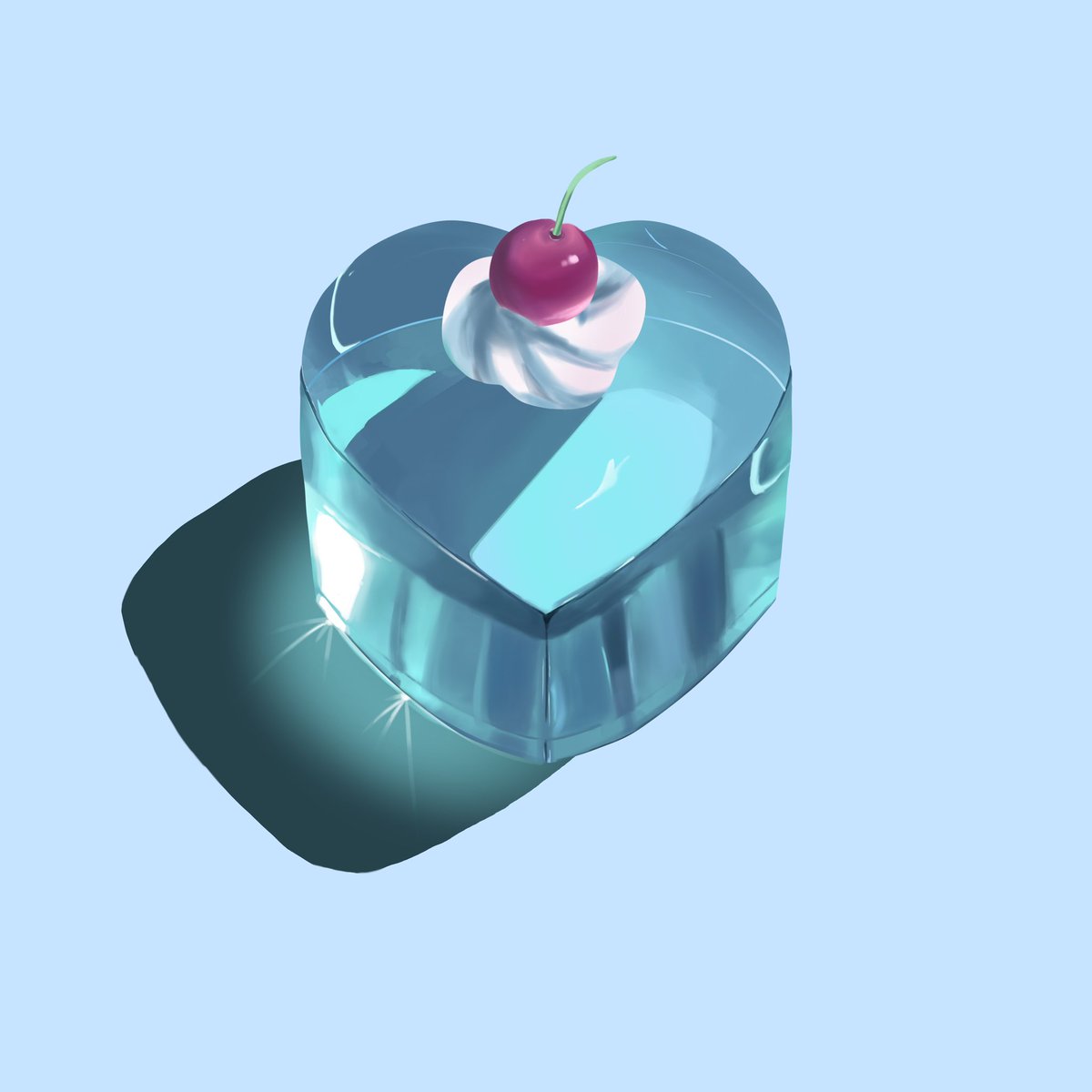 ListlessJK0's tweet photo. #artshare
I drew jovial jaunty jello mmm https://t.co/PjMyUZly00