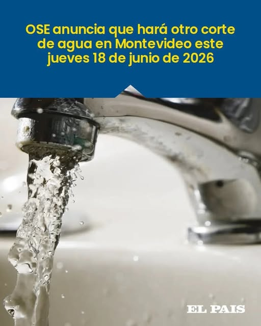 riverafrutos's tweet photo. ▪️El Presidente Orsi dijo que cuando juega Uruguay no se labura, desconociendo que Médicos, Bomberos y Policías no pueden parar.
▪️La Ministro Lustemberg mintió en el Senado
▪️APU Progresista molesta con Periodista Leonardo Pereyra por preguntar boludeces a Betty Bondiola
▪️Llegó el Plan más Barrio a Las Piedras para combatir la inseguridad(van a cortar el pasto)
▪️La Rendición de cuentas es clara: No hay plata
▪️Delincuentes escaladores saquearon varios apartamentos en Malvín

Todo es en las últimas 24 horas.
👇👇