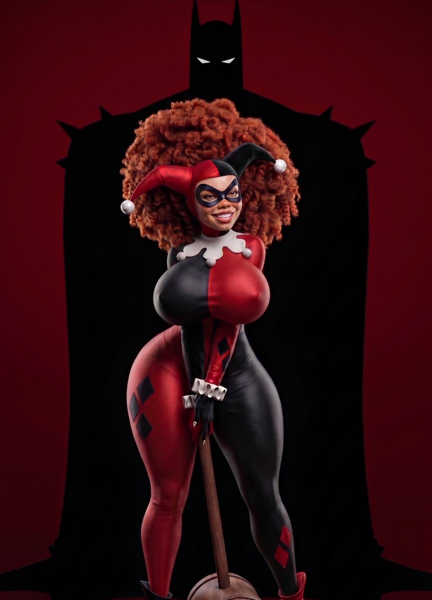 beretmn's tweet photo. Heroe o villano?
sfw
miss Dhalia https://t.co/vey4JdMH92