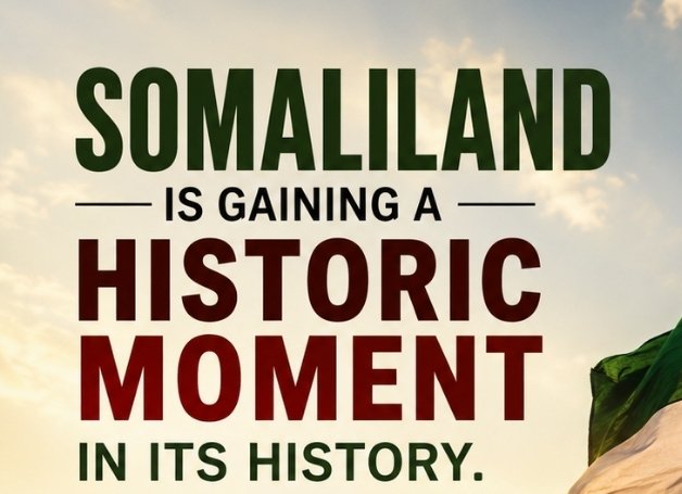 DavidGreenhh's tweet photo. A historic chapter is unfolding for Somaliland. What generations have worked, sacrificed, and hoped for is drawing closer to reality. This is more than a moment it is the culmination of a remarkable journey of resilience,
#Somaliland #Hargeisa #Africa https://t.co/VkEE73iLNh