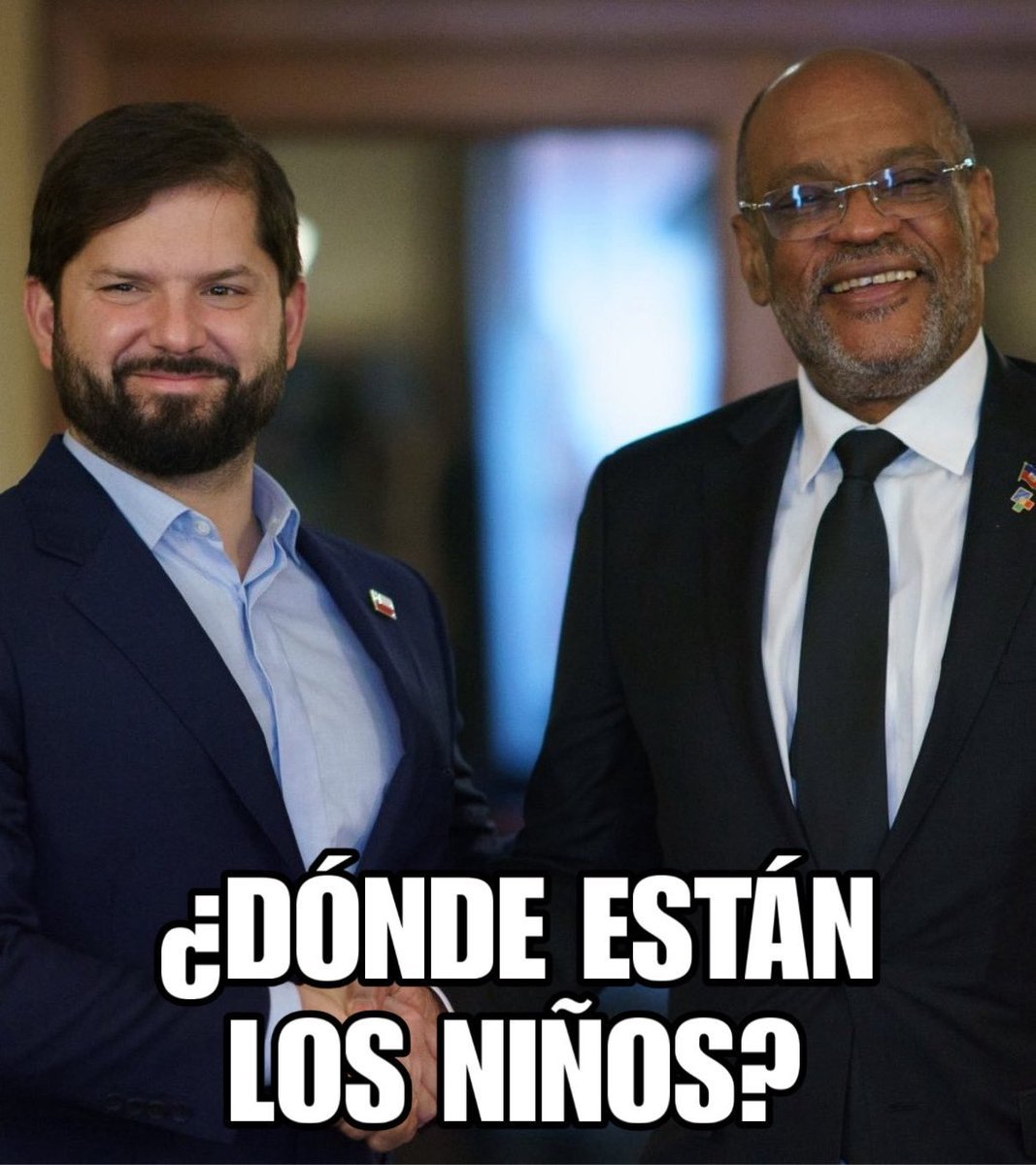Kaizer_cl's tweet photo. Boric y la concha de tu madre https://t.co/ucOZ9HYCZb