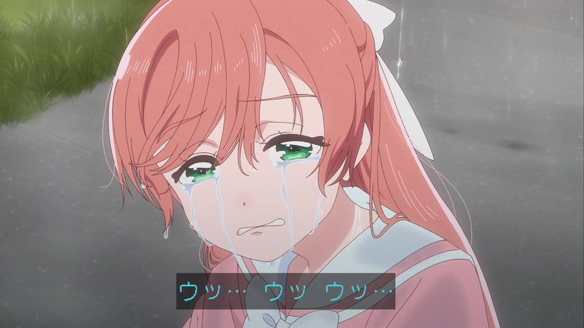 ijuy090's tweet photo. ふぉろわーの行いが悪いので雨です💢 https://t.co/Hn2cttpS4A