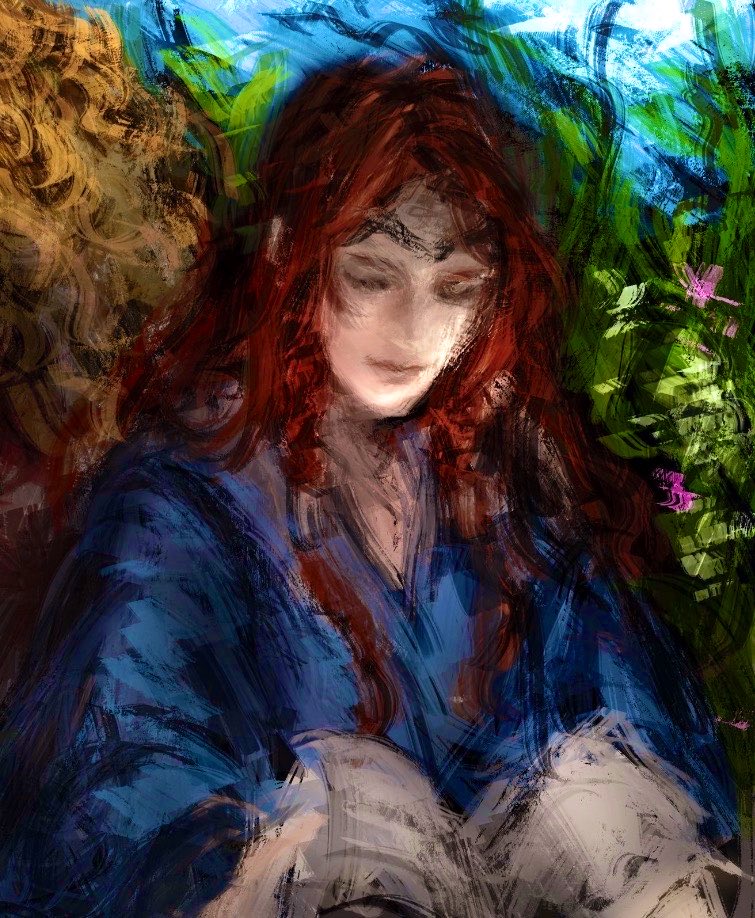 All_Lee24's tweet photo. Sansaaa https://t.co/x8QeyGulRg