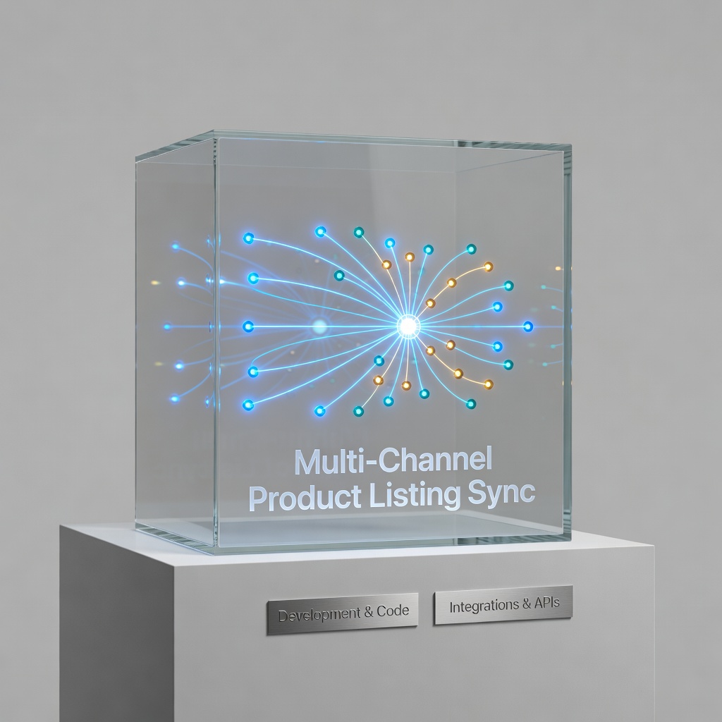 awtadllc's tweet photo. Keep every sales channel in sync—automatically! Multi-Channel Product Listing Sync aligns inventory, pricing &amp; content across platforms, saving time and reducing errors. Get it for 499 USD. #Ecommerce #APIs… https://t.co/TKwvwEUcpU