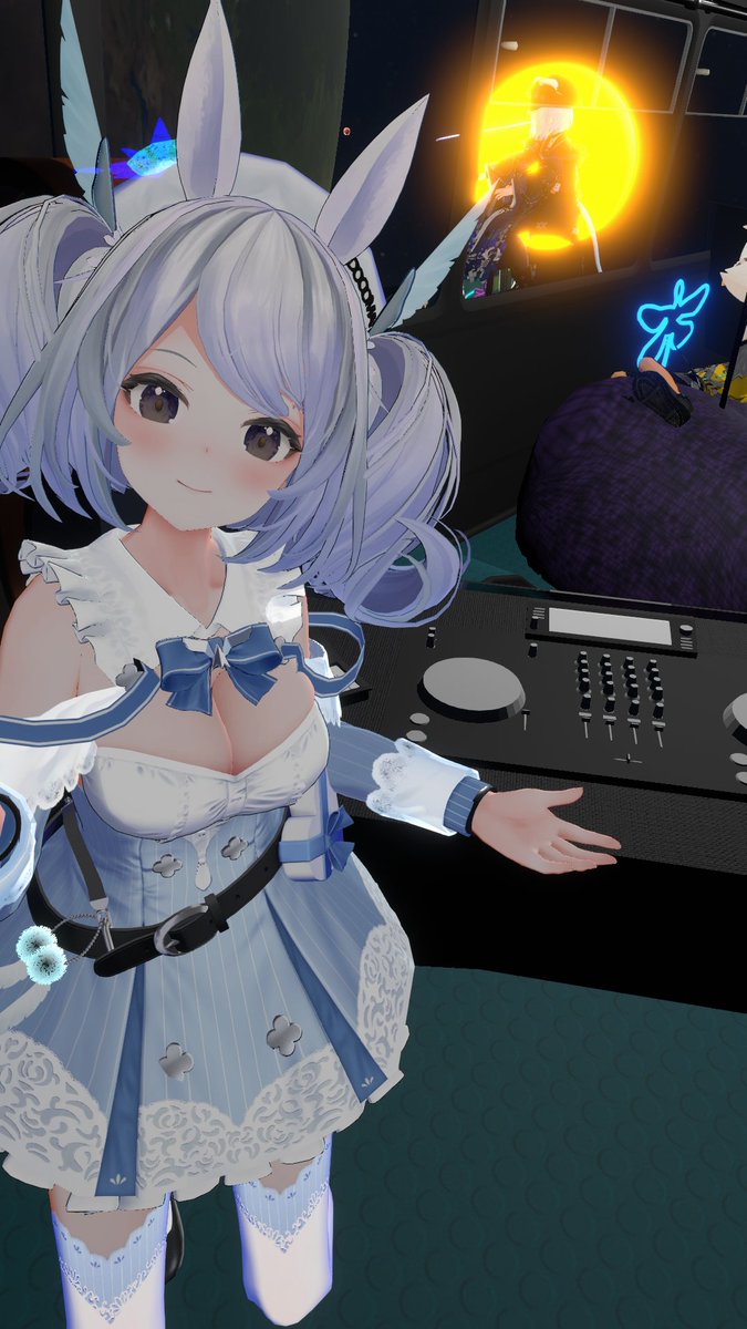 doooma(どーま) tweet media