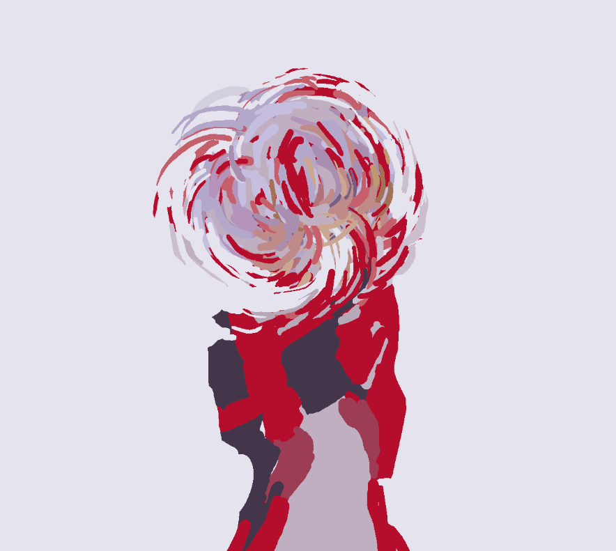 ThousandDoodles's tweet photo. figure #scar #wutheringwaves https://t.co/u8cvyNlWMm