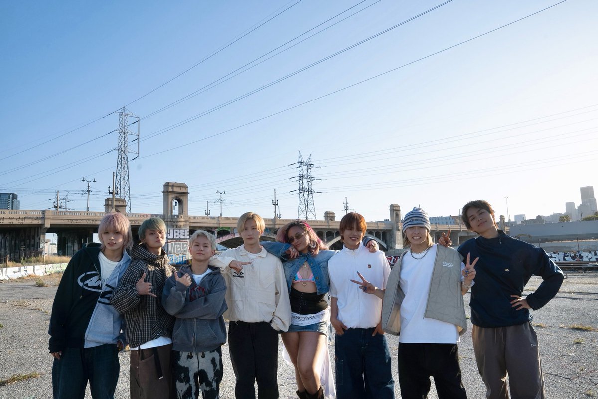 KID PHENOMENON【公式】 (@_KID_PHENOMENON) / Posts / X