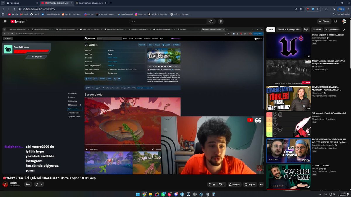 Hasan Leafborn tweet media