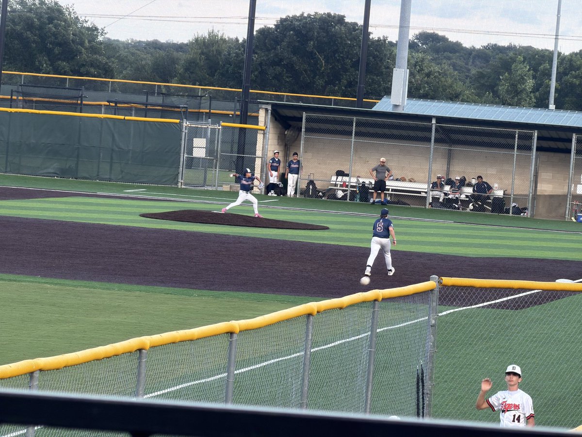 Is_rojas12's tweet photo. Finally finished🏆 #jobsdone  5 long days but came through each game and got it done. DFW WS #champions #ncs #ncschampions #youthbaseball #baseballlife #dfwworldseries2026 https://t.co/D76a6BCCAo