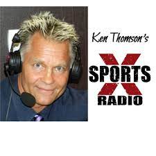sportsxradio's tweet photo. Here We Go! #HumpDay @sportsxradio "LIVE" @PSR_law Studios #LasVegas w/ @kenthomson87 & Guests: @lasvegasgolfer #BradyKannon @usopengolf #Preview plus @CFB @SEC #Preview @UGAWR80 #CoreyAllen - #KT gets you caught up @FIFAWorldCup @MLB @CWSOmaha 4-6 PM #KSHP APP #AM14OO & 107.1FM https://t.co/gp3Fw9xeCJ