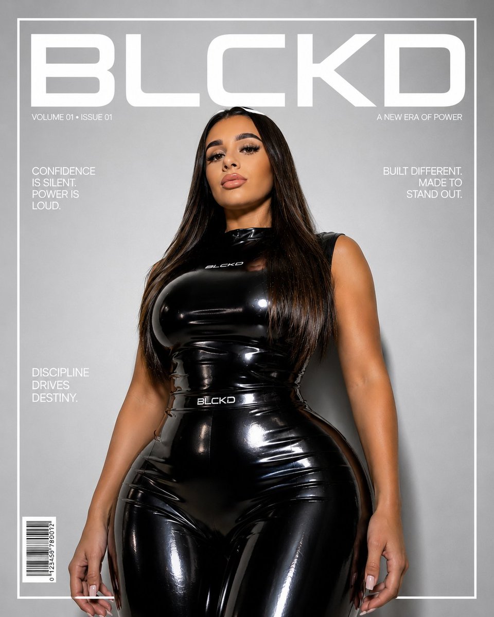 JenniWilton3's tweet photo. #Tanned #BLCKD #Hooped #AI #Latex https://t.co/efrpXOKwFu