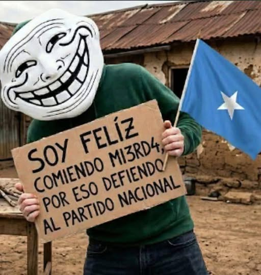 bezerides's tweet photo. La felicidad del cachureco es comer💩💩💩💩💩💩💩💩💩💩💩💩 https://t.co/Zrnetrbv7f