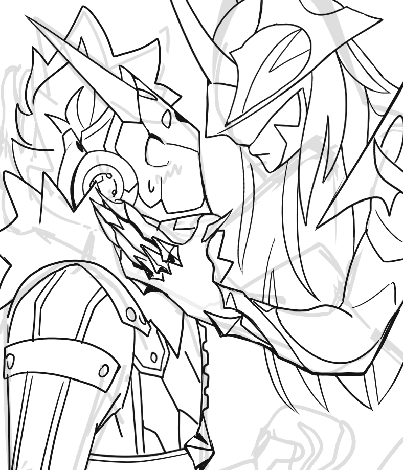 roselposel's tweet photo. pyrois stop farming aura you have an android to crack https://t.co/JCRuWmu09m