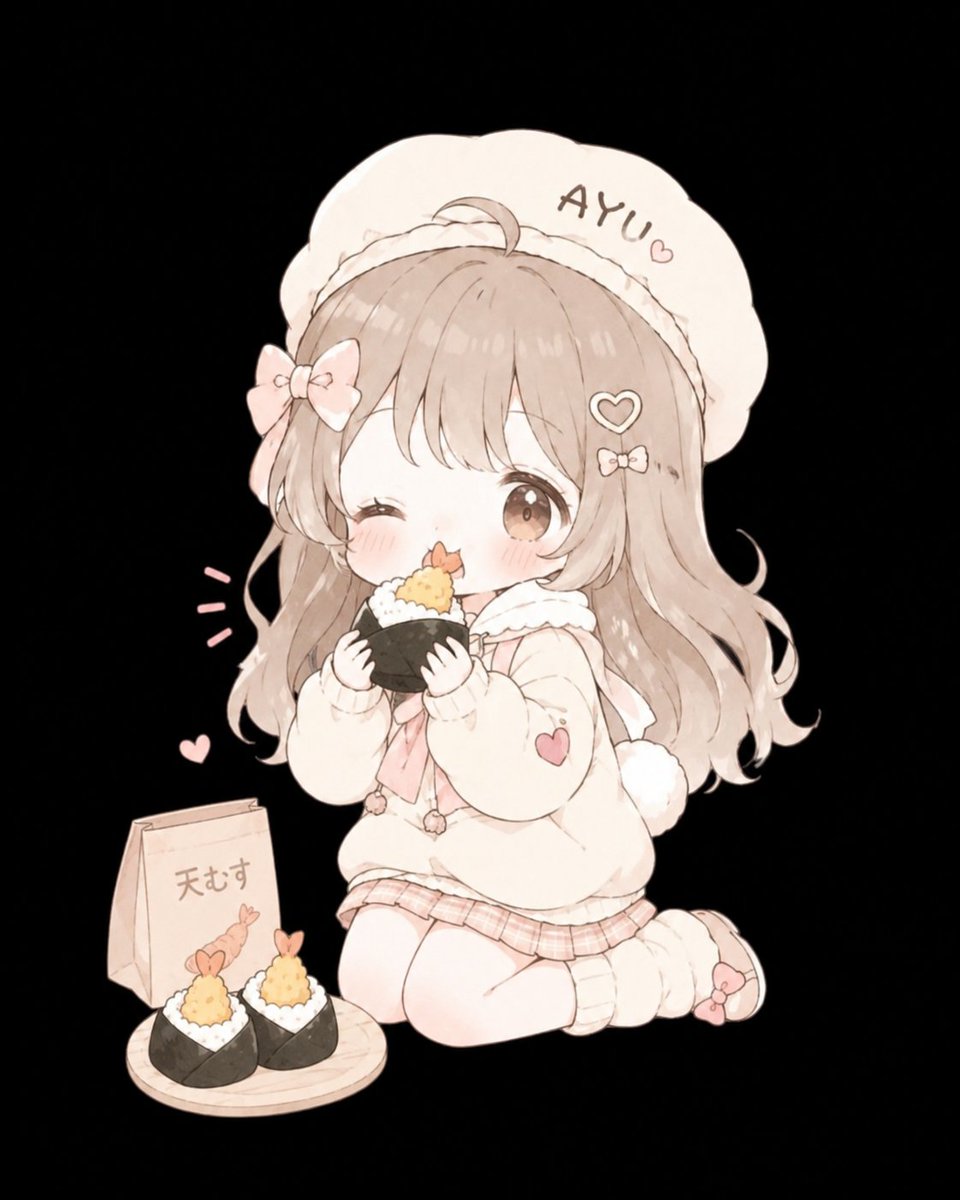 AYU(あゆ)🐟🎀 tweet media