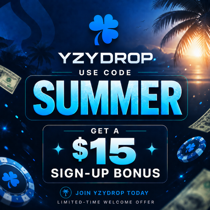 yzydrop tweet media