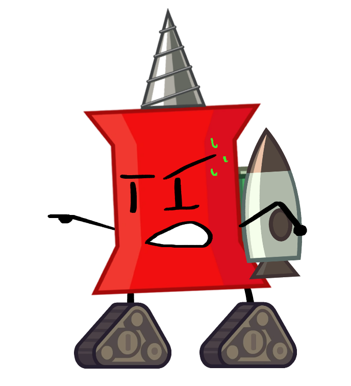 StardazedSaga's tweet photo. Some of the competing cast go through some changes across BFDI:OCOD.. (Non-Stardazed related)
Renders by @StrawFungus 

(Note: Pin, Bomby &amp; Saw's changes happen in OCOD 6 which is not completed just yet)

Read BFDI:OCOD here: https://t.co/tTfN9ZmGgi

#bfdi #bfdia #tpot #osc https://t.co/AmqnaPELWf