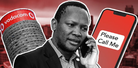 Yanga_Co's tweet photo. Apparently Vodacom paid R1 billion in 2025 to our brother and he didnt even call a press conference to update &amp; thank us for standing with him in difficult times.

Money changes people shem https://t.co/PhH1QVt4jX
