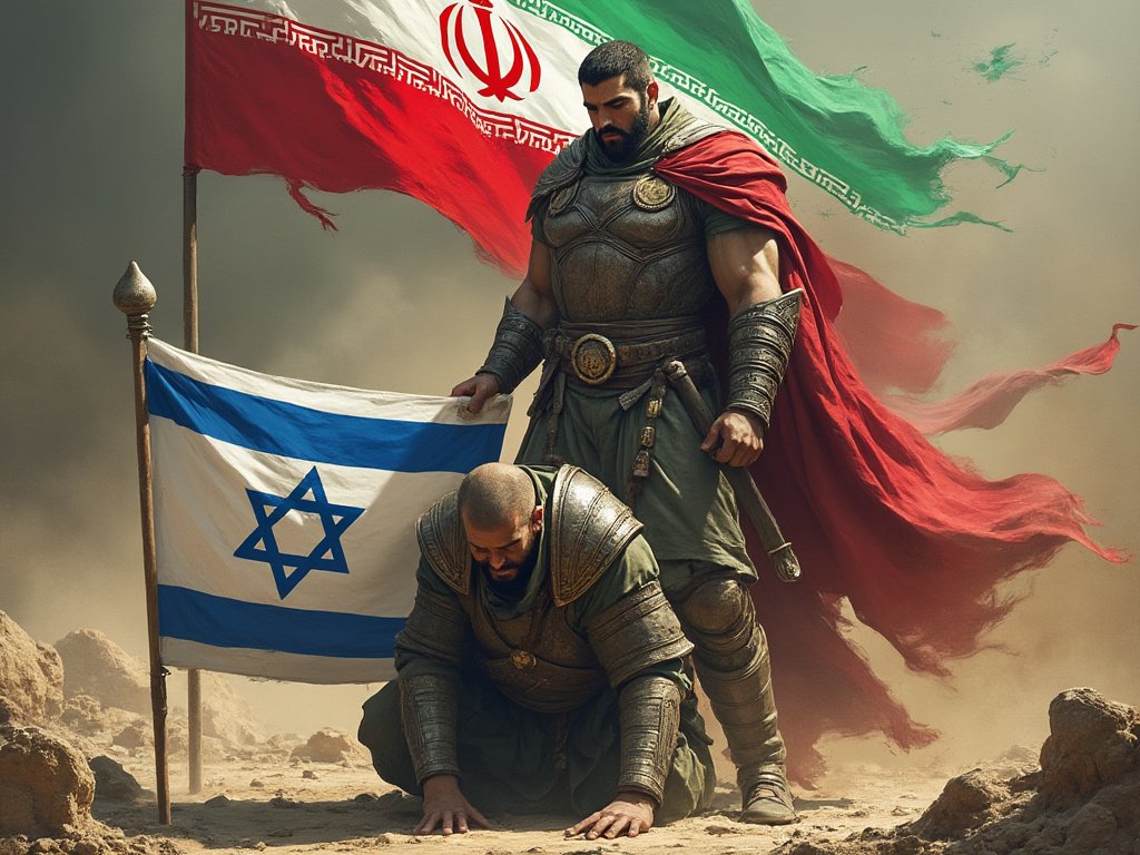 TheSonOfPersia's tweet photo. You are witnessing a major shift in power. Iran is about to become a super power in the region and beyond! https://t.co/uR6Zo0Pc4r