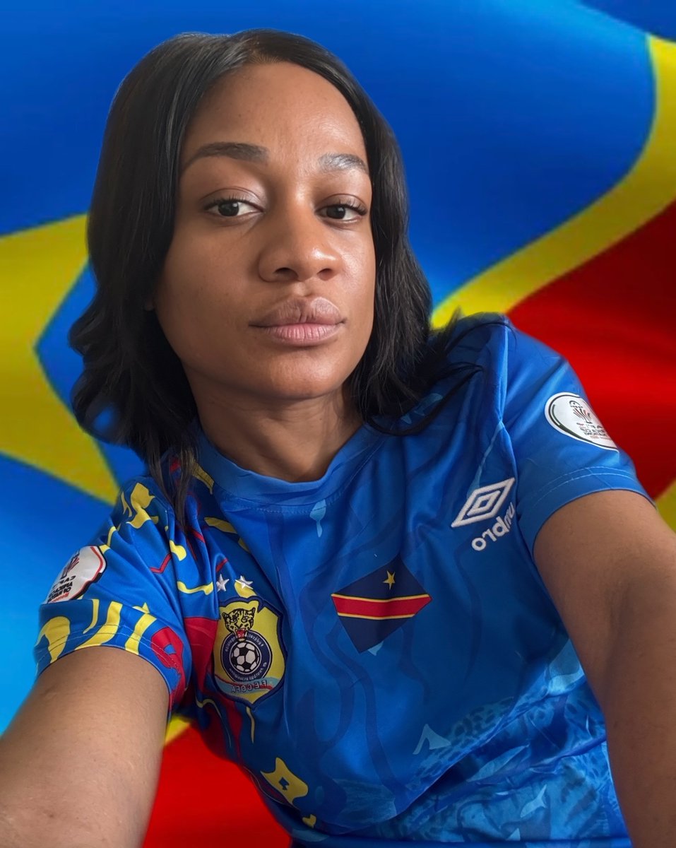 ouvelle's tweet photo. M’boka elengi 🇨🇩 https://t.co/L92sy0m2yp