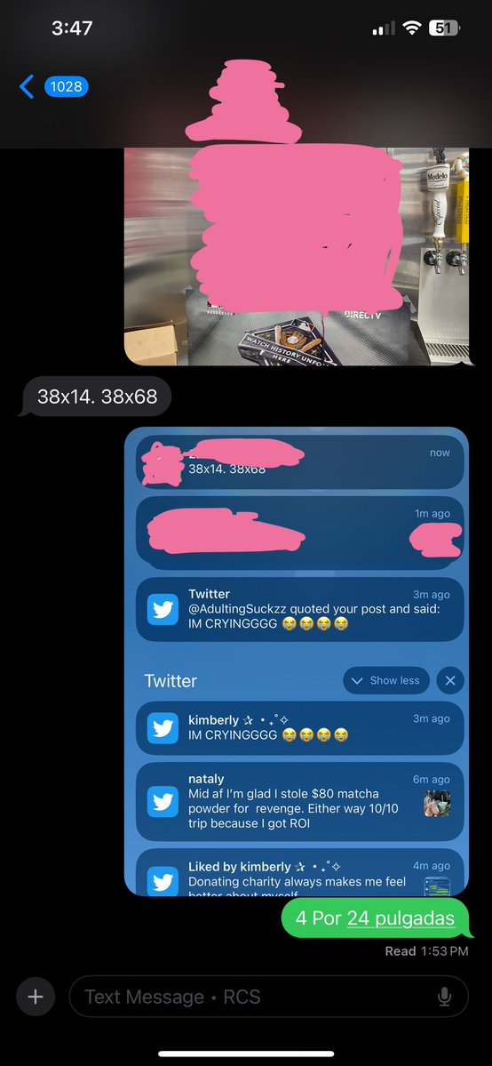 chichi tweet media