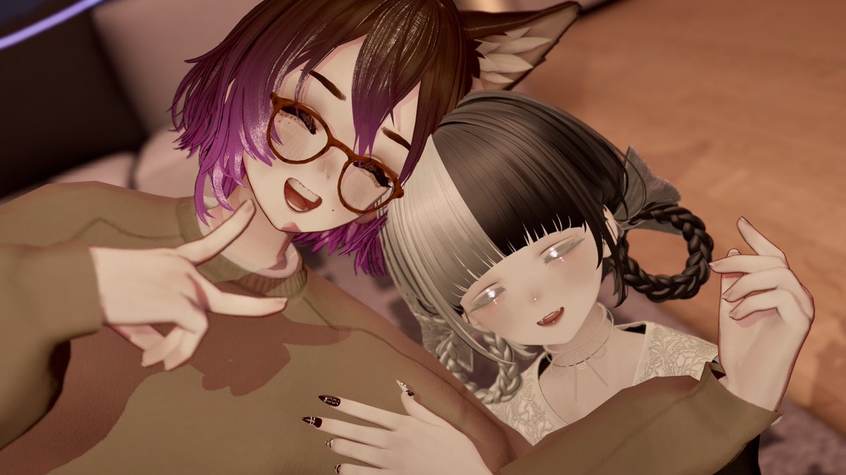 LR145867's tweet photo. @inor1_vrc ( 厂˙ω˙ )厂 https://t.co/ZzkSui1srS