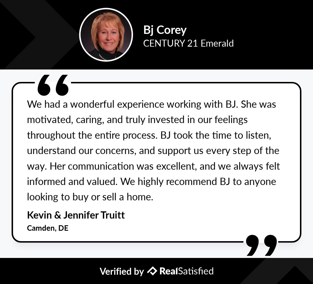 corey_bj's tweet photo. From the bottom of my heart, thank you for this recommendation.
See my reviews: https://t.co/uzOENpcL4c
via @realsatisfied https://t.co/zHa2wHHjE7