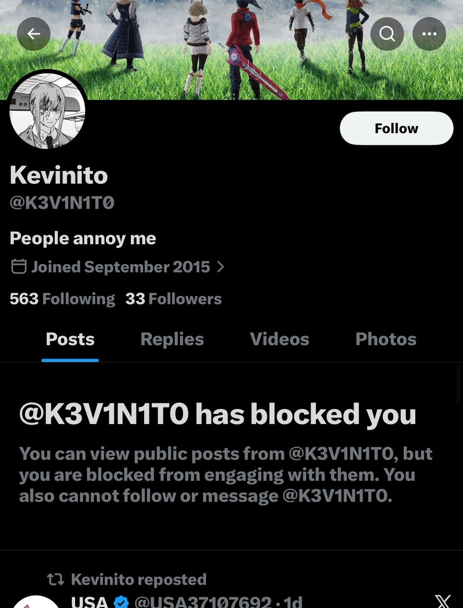 c0metluv's tweet photo. @K3V1N1T0 @ReA1158595 @aandliesubu @FrostyHillz420 @L4n370 finally got his pedo ass 🤣 https://t.co/F6fcwSaGKt