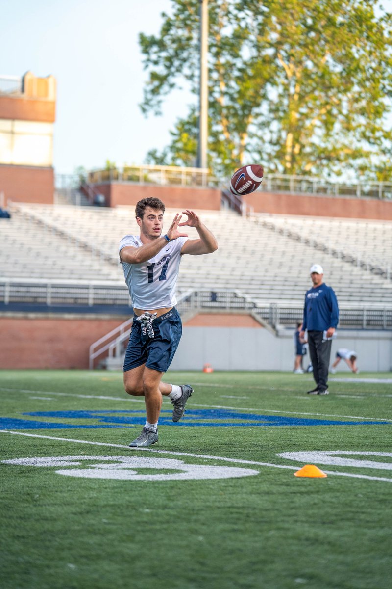 Butler Football tweet media