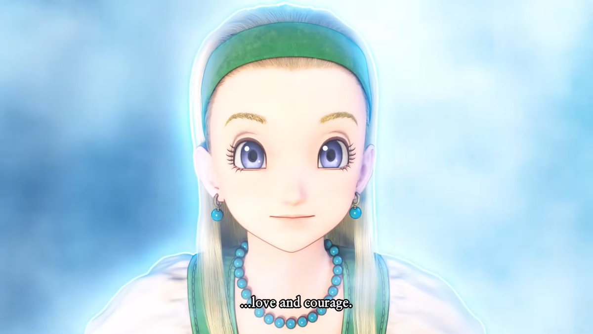 SolBreaker's tweet photo. 23 - Dragon Quest XI S
First time experiencing the DE and Act 3!
Calasmos being that much of a difficulty spike when Act 3 is so open-ended is unfortunate, but I love what the DE did with the second act and how much Act 3 focuses on the original party. Definitely (ha) adds to it. https://t.co/uSPNUzsUL1