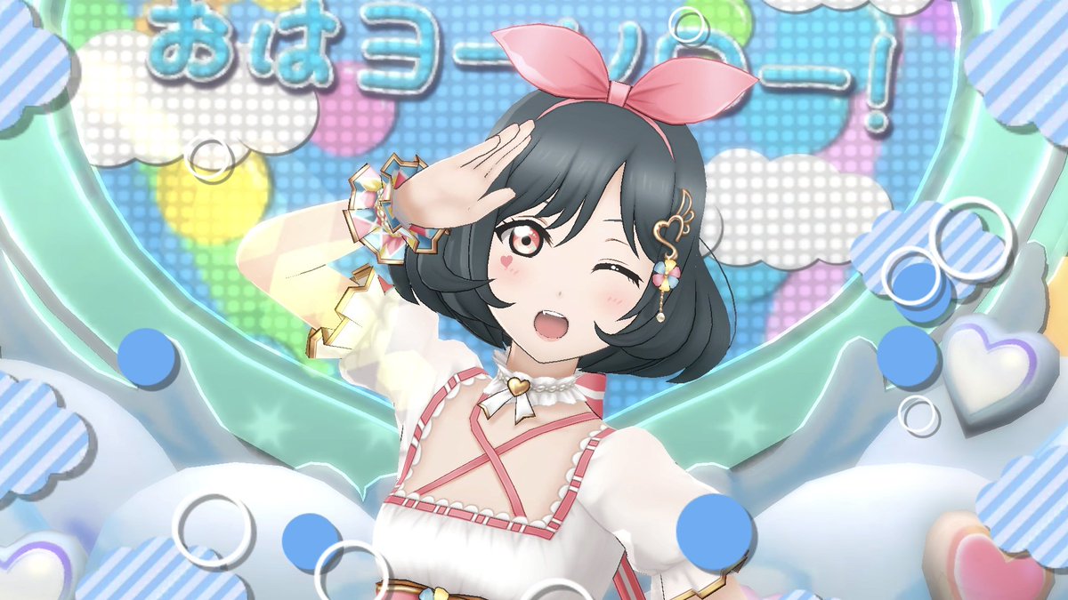 megatako2's tweet photo. おはたこ🐙
木曜日、今日も良い天気🎶
お仕事頑張りますよ😆
それでは今日よろしくお願いします(っ ॑꒳ ॑c) https://t.co/w2qfHekj7o