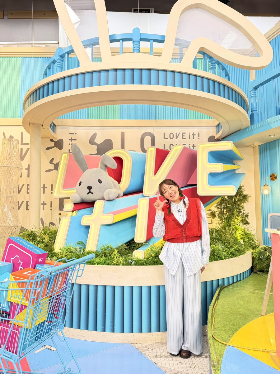 秋元杏月staff tweet media