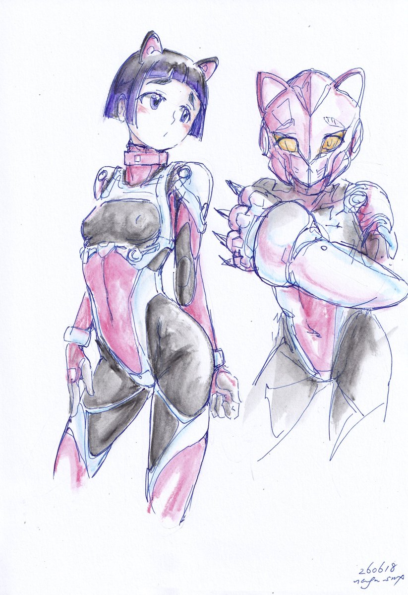 クラッチ@SRX-6 (@Clutch_wetty) / Posts / X