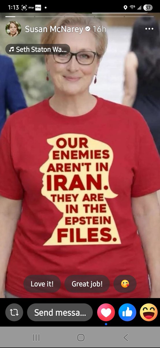 brefaz's tweet photo. @kmeeo I think you mean "releasing funds that belong to Iran". He's not "giving" Iran money. It's Iran's money already that was frozen. 

The US started an unprovoked war of aggression on Iran. 

Vivè lè Rèsistance!!! ✊🏼 
Long live Iran
Long live Palestine
Long live Lebanon https://t.co/GAAi82KhOi