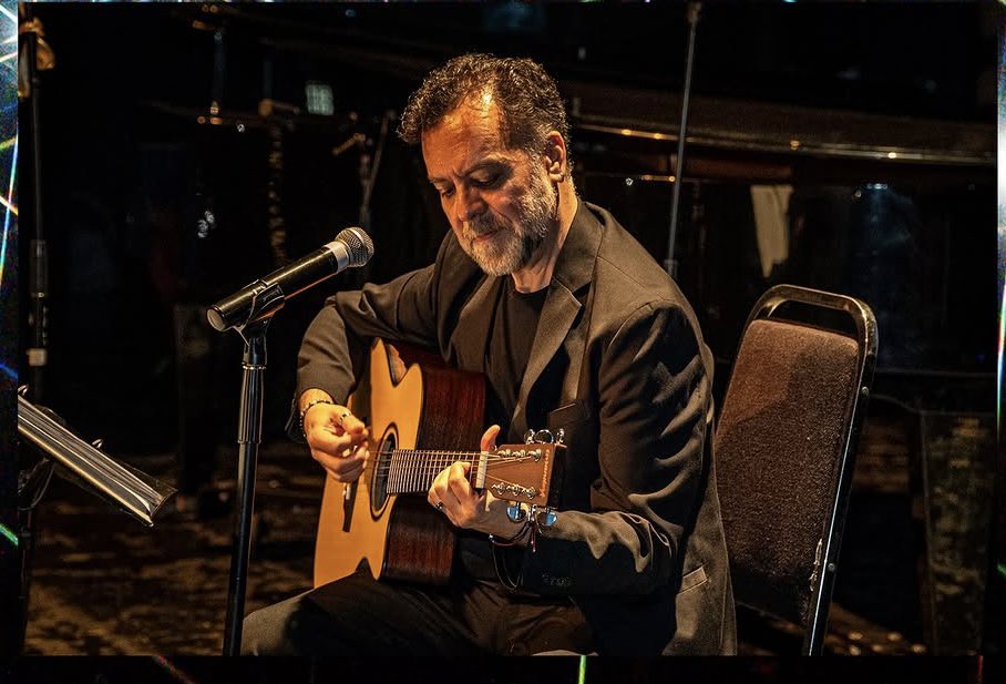 renegarciaactor's tweet photo. Música- Magia https://t.co/qboiHKV8ME