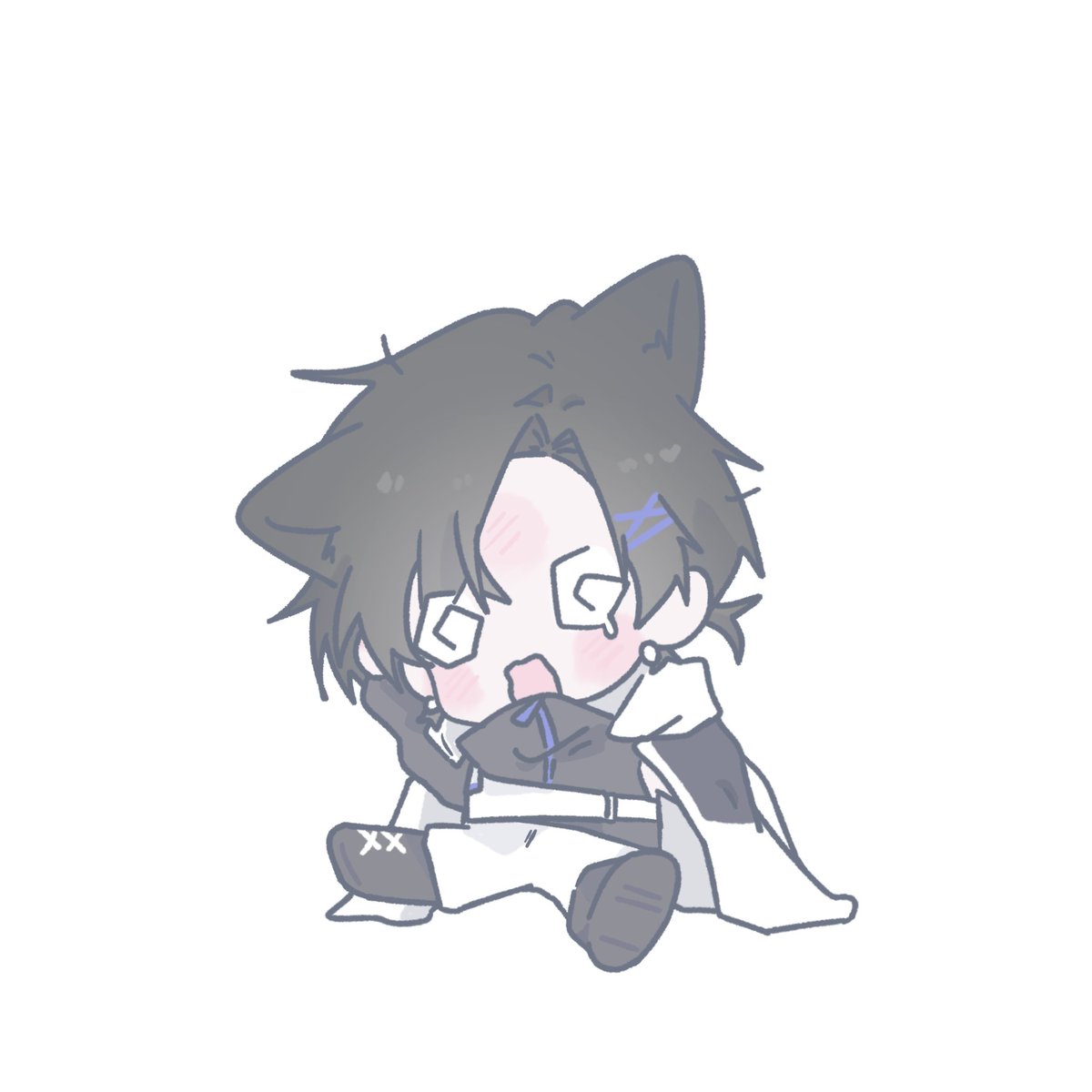 유르 tweet media