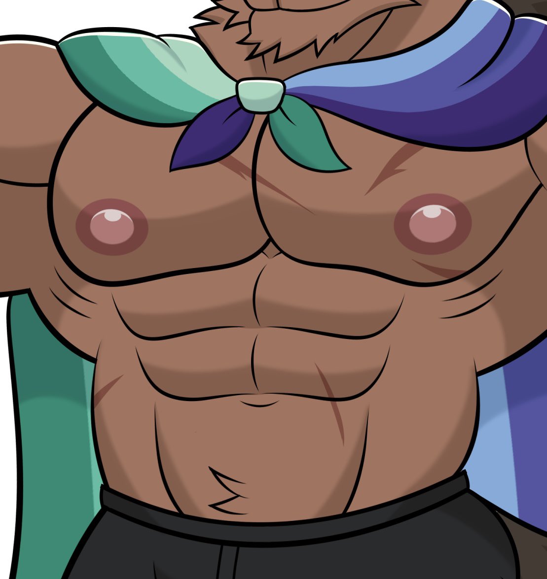SirSplashtail tweet picture