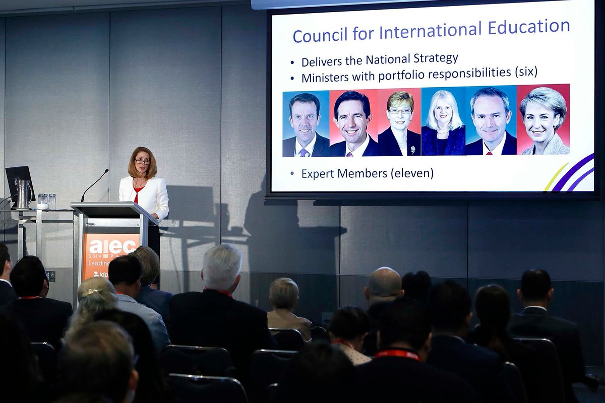 AIEC 2026 - 27 - 30 October #aiec2026 tweet media